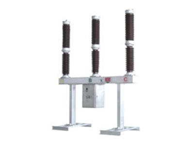 القواطع الكهربائية LW36A/B-72.5/126/145 HV SF6
