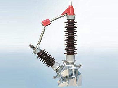 مفتاح التأريض المعادل GW13-40.5 MV