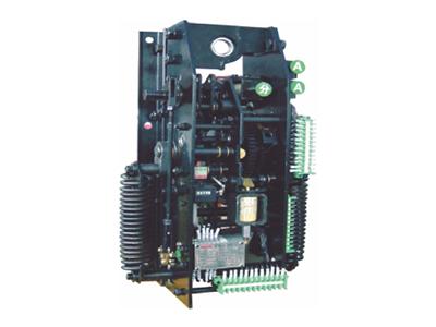 آلية التشغيل بالزنبرك CT19(B)