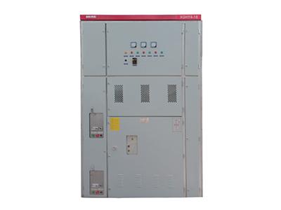 لوحة مفاتيح كهربائية مغلفة معدنيا AC ثابتة XGHY4-18