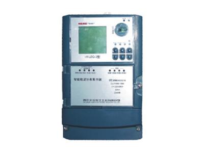 جهاز التحكم المركزي PLC ذو جهد منخفض HYJZQ-2