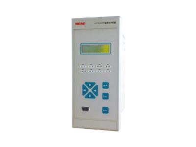 مرحلات الوقاية الكهربائية المبرمجة بالحاسوب الميكروي HYP600S